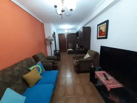 Depto Tipo Casa en Venta en Quilmes Oeste, USD 100.000