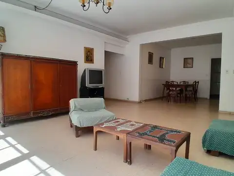 VENTA DEPARTAMENTO 5 AMB FRENTE  + DEP Y COCH GÜEM
