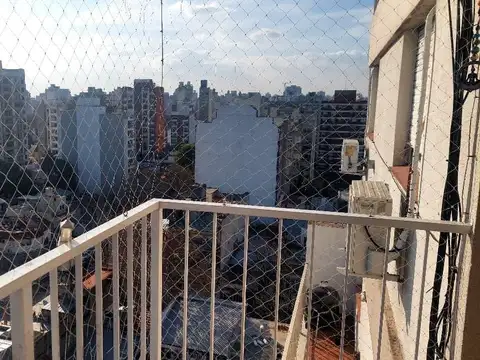 Hipolito Yrigoyen al 5000