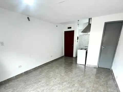 Departamento en Venta en Barrio Parque Ayerza, USD 35.000