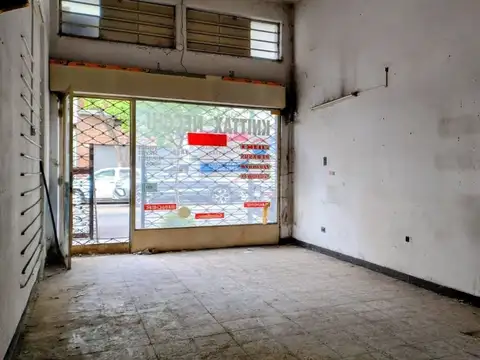 Local en Alquiler 55 años