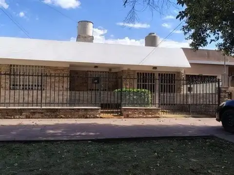 Venta Casa 2 dormitorios en Alta Cordoba