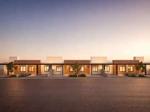 Casa en Venta en Colonia Caroya, USD 119.000