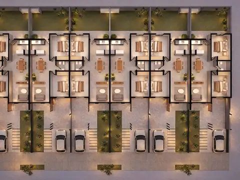Casa en Venta en Colonia Caroya, USD 119.000