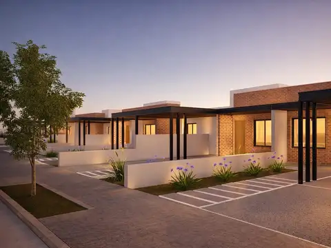 Casa en Venta en Colonia Caroya, USD 105.000