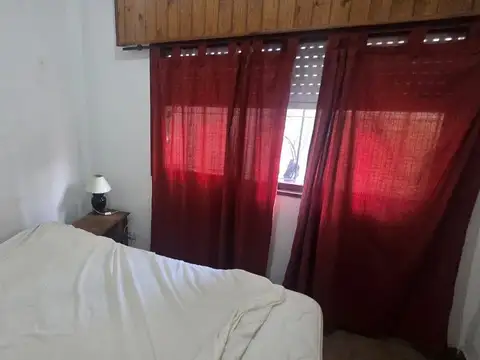 Depto Tipo Casa 2 ambientes con 1 baño