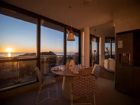 Departamento 5 ambientes con 3 baños