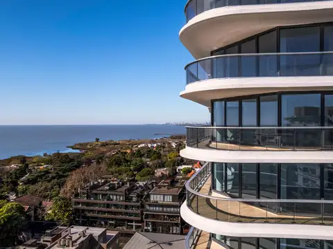 Departamento en Venta en La Lucila Libertador / Rio, USD 1.200.000