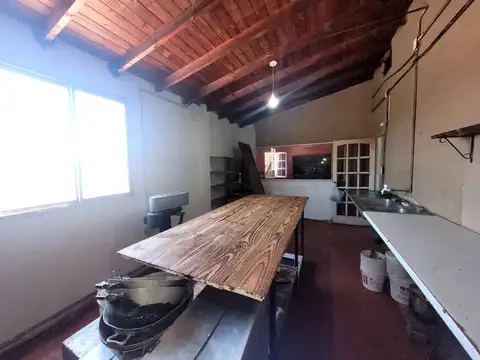 Local en Alquiler 35 años