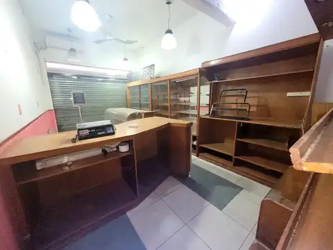 HIPOLITO YRIGOYEN 18100