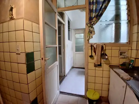 Departamento en Venta Apto profesional