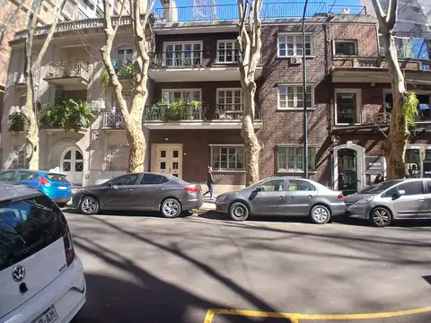 Departamento 4 Amb en venta Belgrano