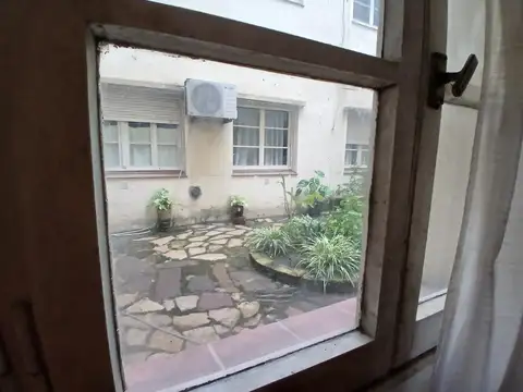 Departamento en Venta en Belgrano, USD 218.000