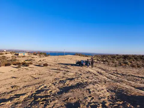 VENTA TERRENO EL CARRIZAL 750m2