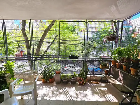 Departamento en Venta 18 años