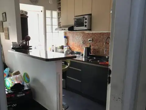 Departamento en Venta al Norte