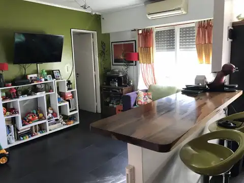 Departamento en Venta 45 años