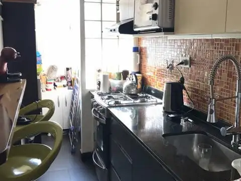Departamento en Venta en Villa Santa Rita, USD 78.000