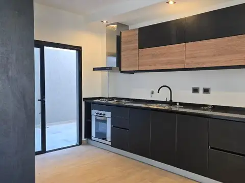 Departamento en Venta en San Justo, USD 160.000