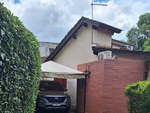 Casa en Alquiler en Los Troncos, USD 500