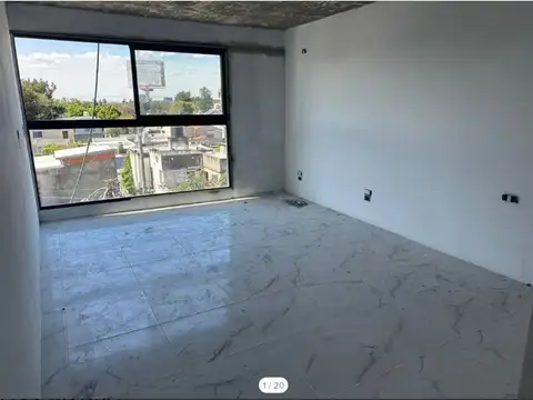 Departamento en Venta en El Palomar, USD 50.000