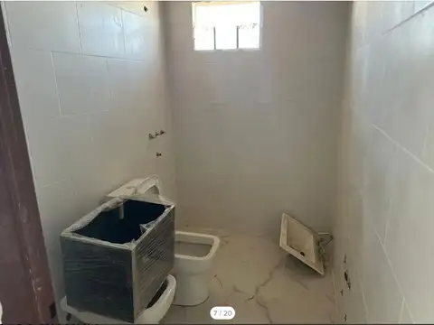 DEPARTAMENTO MONOAMBIENTE A ESTRENAR EN VENTA