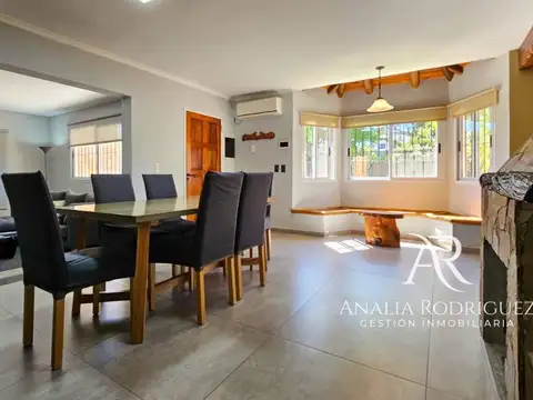 Casa en Venta 10 años