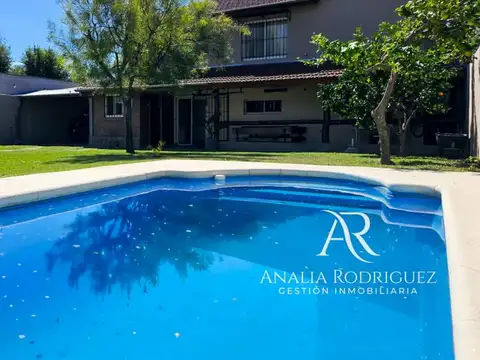 Casa en Venta de 3 dormitorios