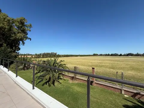 Autopista Ezeiza cañuelas km 42 valdevez 100