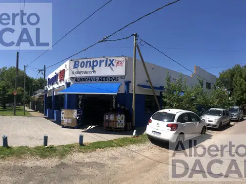 Local en Venta en City Bell, USD 345.000