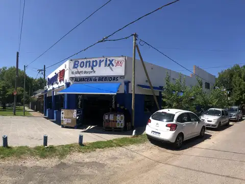 Local en Venta en City Bell, USD 345.000