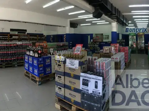 Local en Venta 25 años