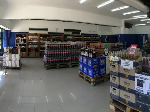 Local en Venta 25 años