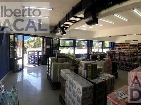 Local - City Bell