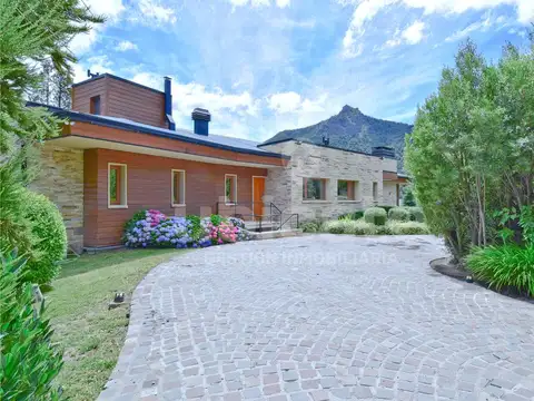 Casa en Venta en San Carlos de Bariloche, USD 1.950.000