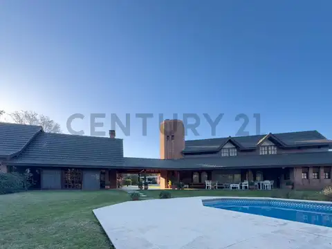 Country Los Cardales 1 al golf , Piso 1