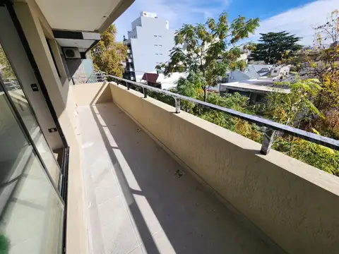 VENTA Departamento 2 ambientes TODO LUZ