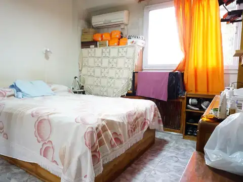 Departamento en Venta en Balvanera, USD 120.000