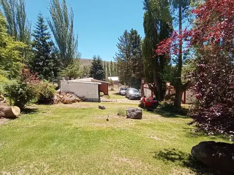 ARROYO LAS VACAS 1800