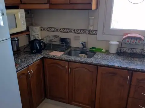 Departamento en Alquiler Temporal de 4 dormitorios