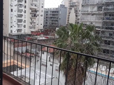 Departamento en Venta en Almagro, USD 155.000