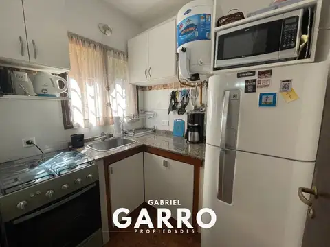 Depto Tipo Casa en Venta de 2 dormitorios