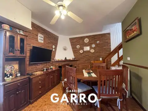 Tradicional Dúplex en Venta en Pinamar – Excelente Estado