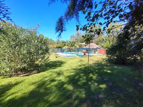Quinta en Venta de 1 dormitorio