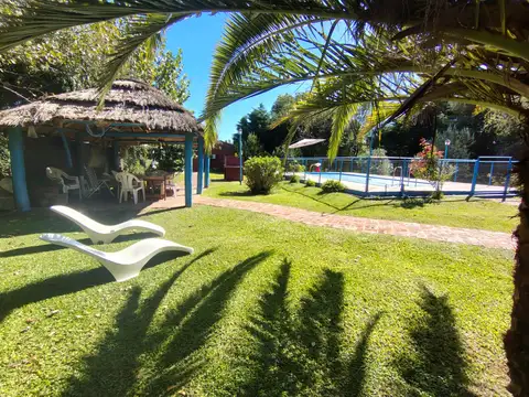 Quinta en venta, Zarate, Barrio El Mangrullo.