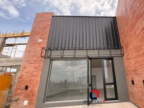 Local en Venta A Estrenar