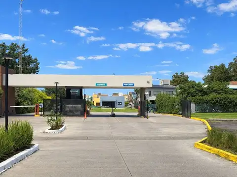 Avenida Constitución 2800