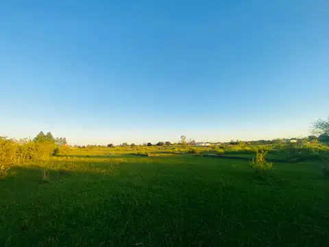 Terreno en Venta en Mercedes, USD 160.000