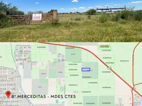 2,18 HECTAREAS EN VENTA - PARA DESARROLLO INMOBILIARIO