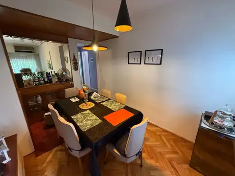 Departamento en Venta en Villa Devoto, USD 258.000